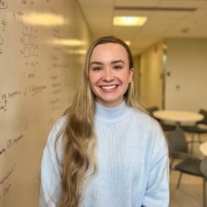 Lauren Fennema '22 Spotlight